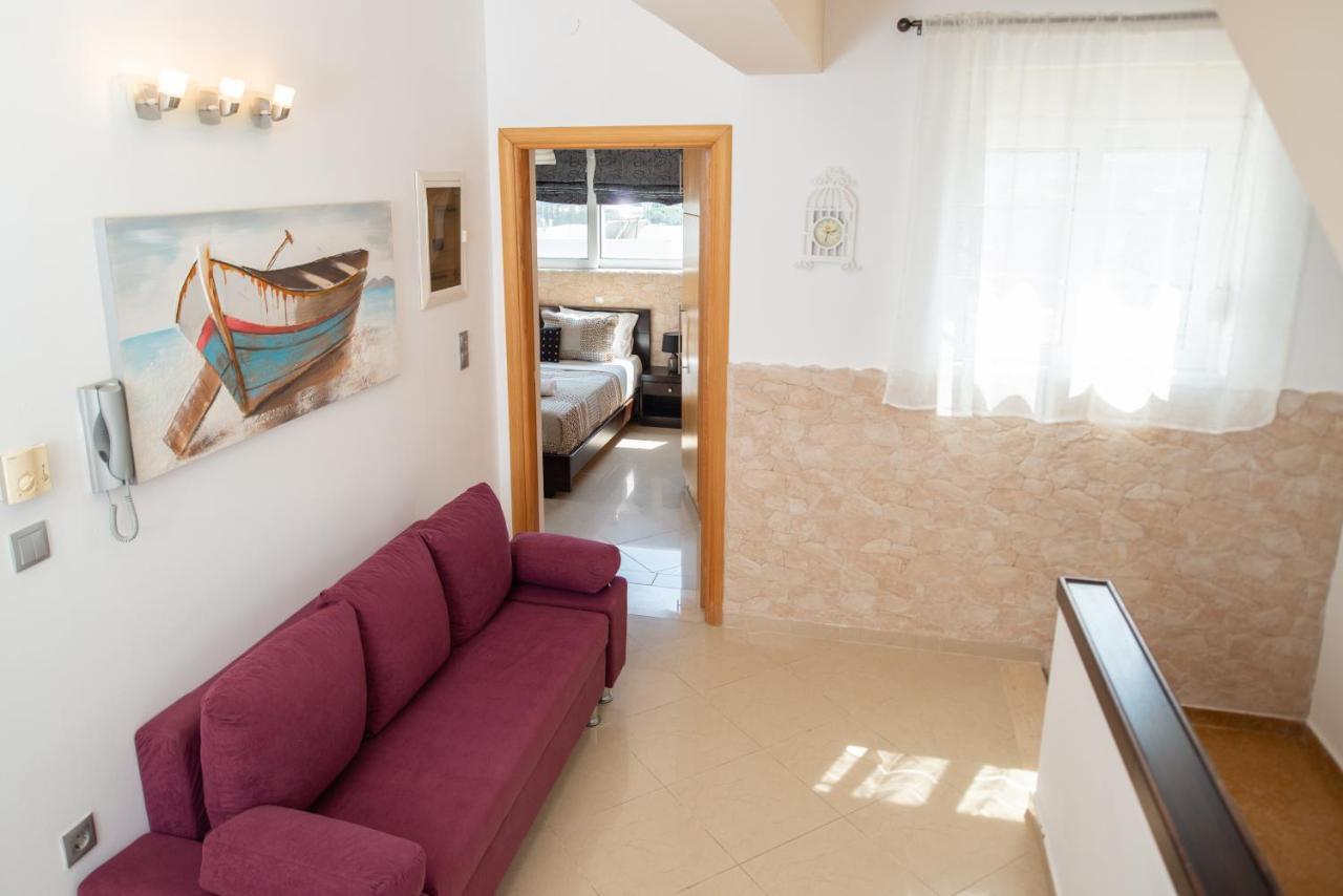Villa Elia 콜림비아 외부 사진