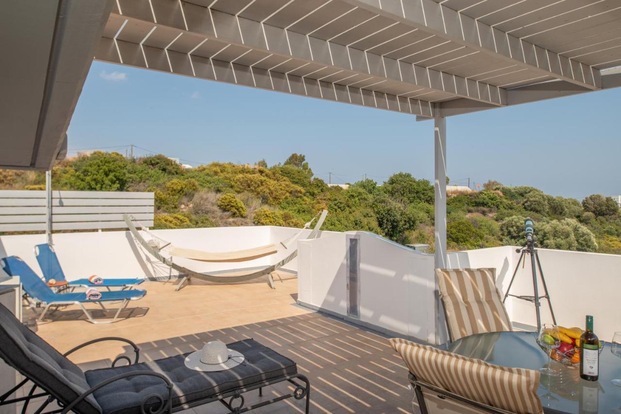 Villa Elia 콜림비아 외부 사진