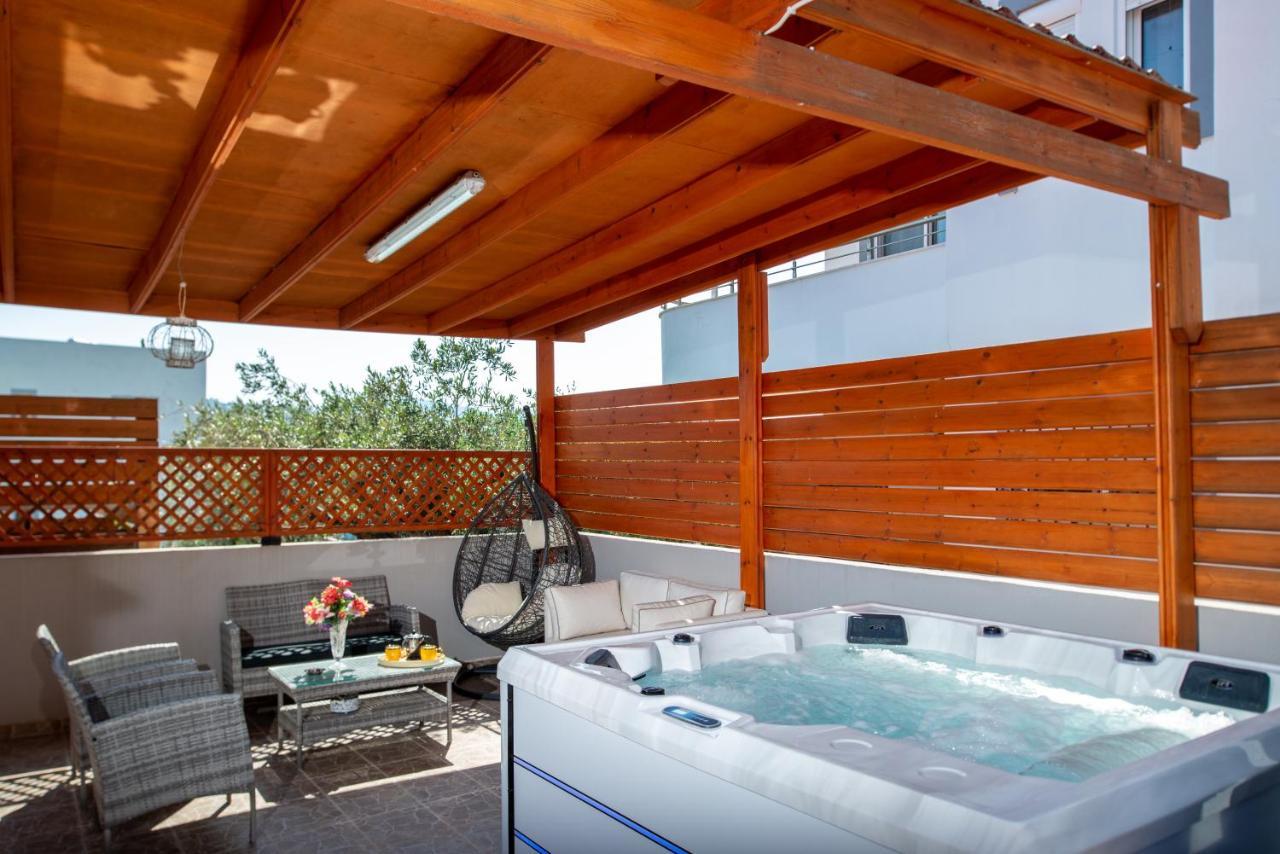 Villa Elia 콜림비아 외부 사진