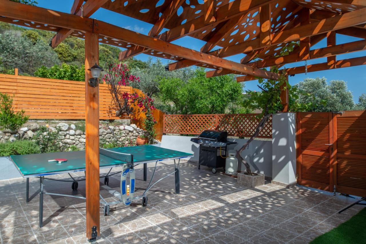 Villa Elia 콜림비아 외부 사진
